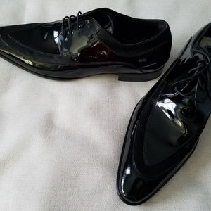 dolce and gabbana mens dress shoes